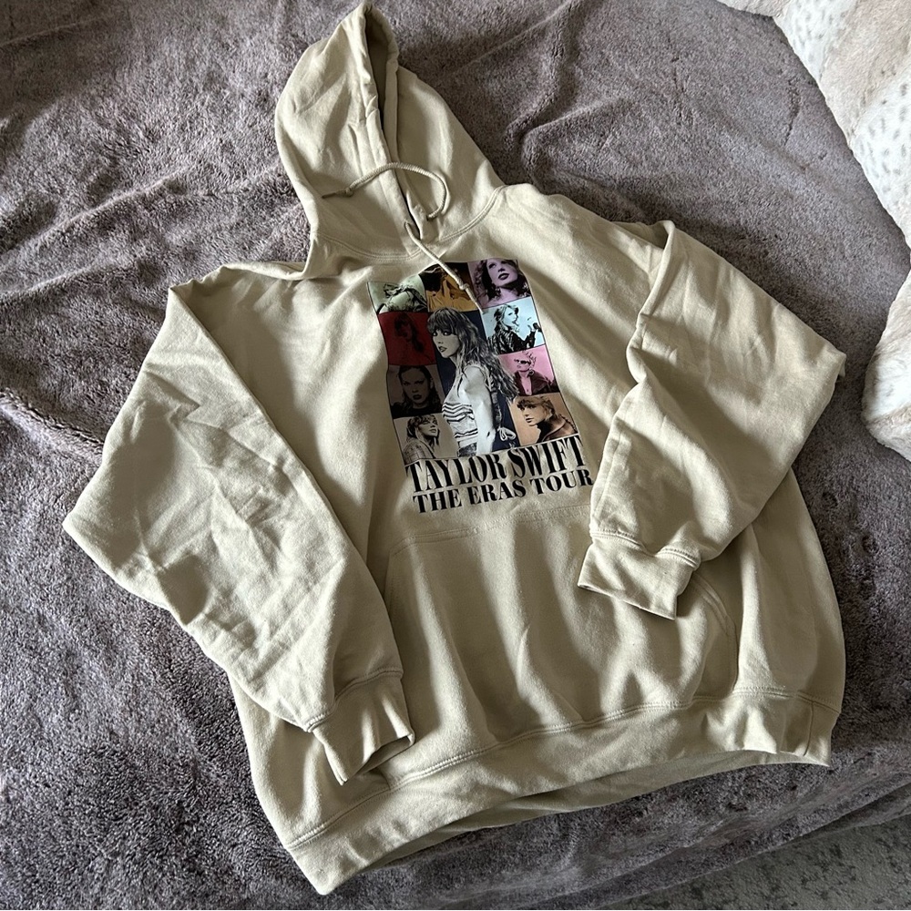 Eras Tour Hoodie
